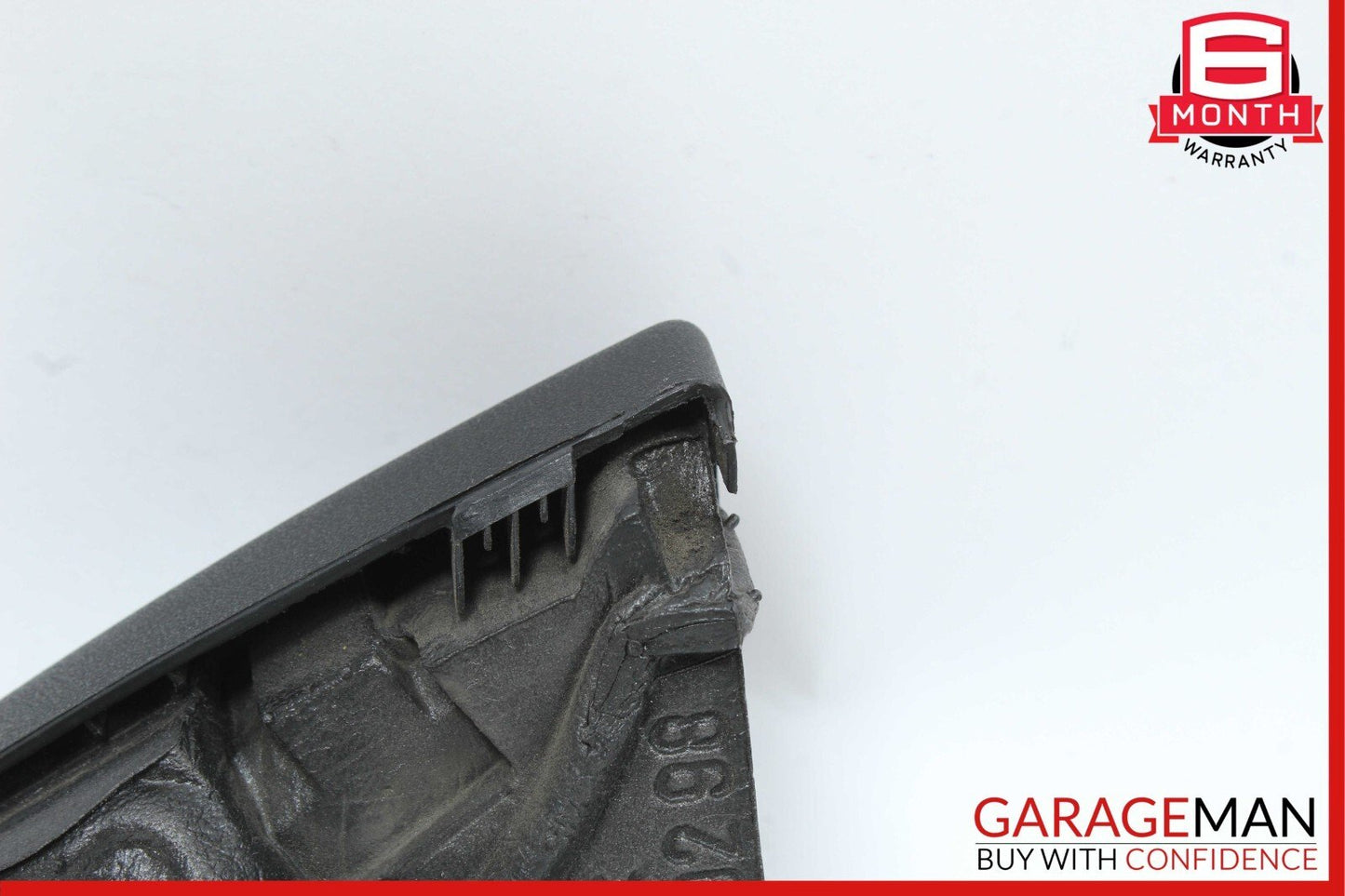03-09 Mercedes W211 E350 E550 E63 AMG Front Right Side Tweeter Speaker Cover