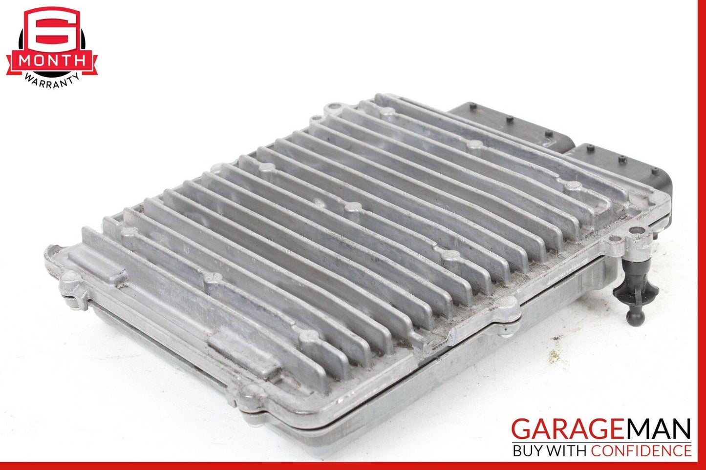 11-13 Mercedes W221 S550 CL550 ECU ECM Engine Control Module Unit 2789001500 OEM