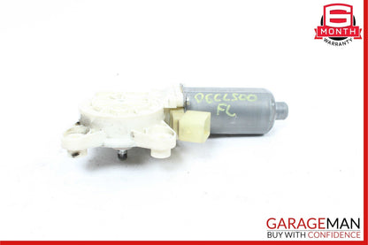 03-12 Mercedes W215 CL500 CL55 AMG Front Left Driver Door Window Regulator Motor