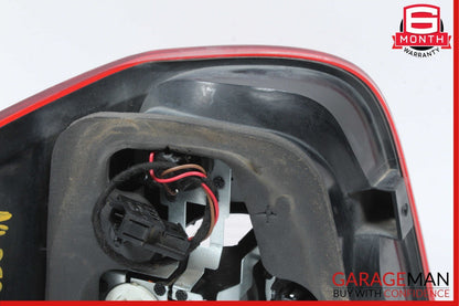 06-08 Mercedes W164 ML350 ML63 AMG Rear Right Side Taillight Tail Light Lamp