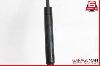 15-18 Ferrari California T Front Left Trunk Support Hood Hinge w/ Gas Strut OEM