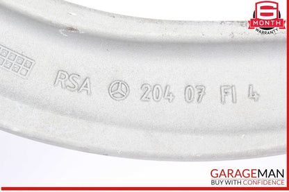 08-17 Mercedes W218 CLS550 Rear Side Suspension Upper Control Arm OEM