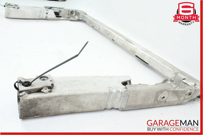 14-17 Maserati Ghibli Front Crossmember Cross Member Support Bracket Frame Bar