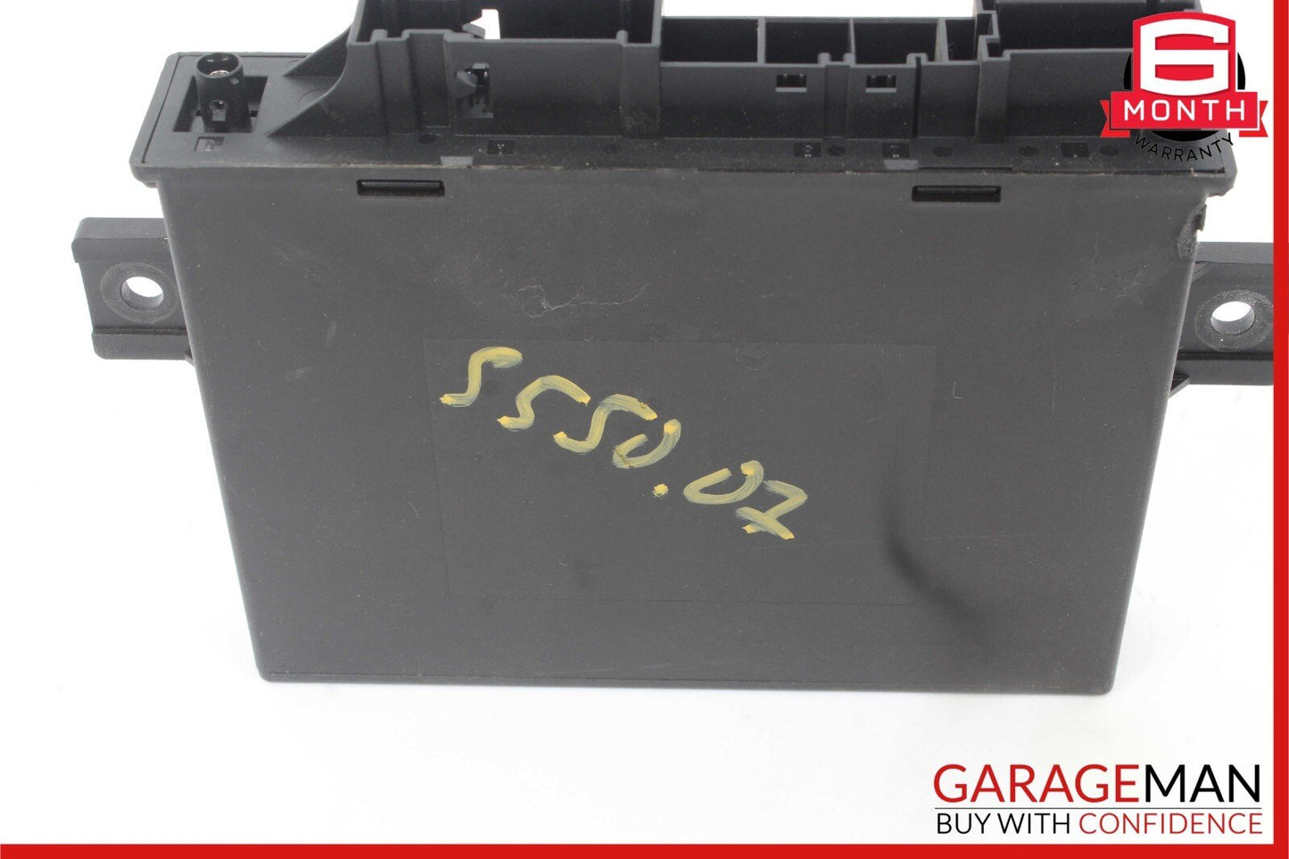 07-10 Mercedes W221 S550 CL550 S400 Keyless Go Control Module 2218708086 OEM