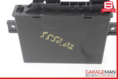 07-10 Mercedes W221 S550 CL550 S400 Keyless Go Control Module 2218708086 OEM