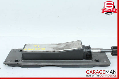 11-13 Porsche Panamera 970 3.6L AT Automatic Transmission Gear Shifter Cable OEM