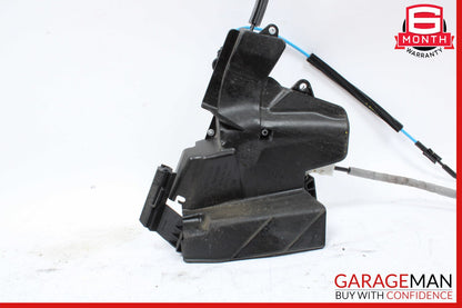 08-14 Mercedes W204 C300 C63 AMG Rear Right Side Door Lock Latch Actuator OEM