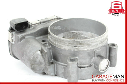 08-10 Porsche Cayenne 957 GTS Sport Throttle Valve Body 99760511601 OEM