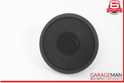 12-19 Mercedes W166 ML350 4MATIC Rear Left and Rear Right Door Tweeter Speaker