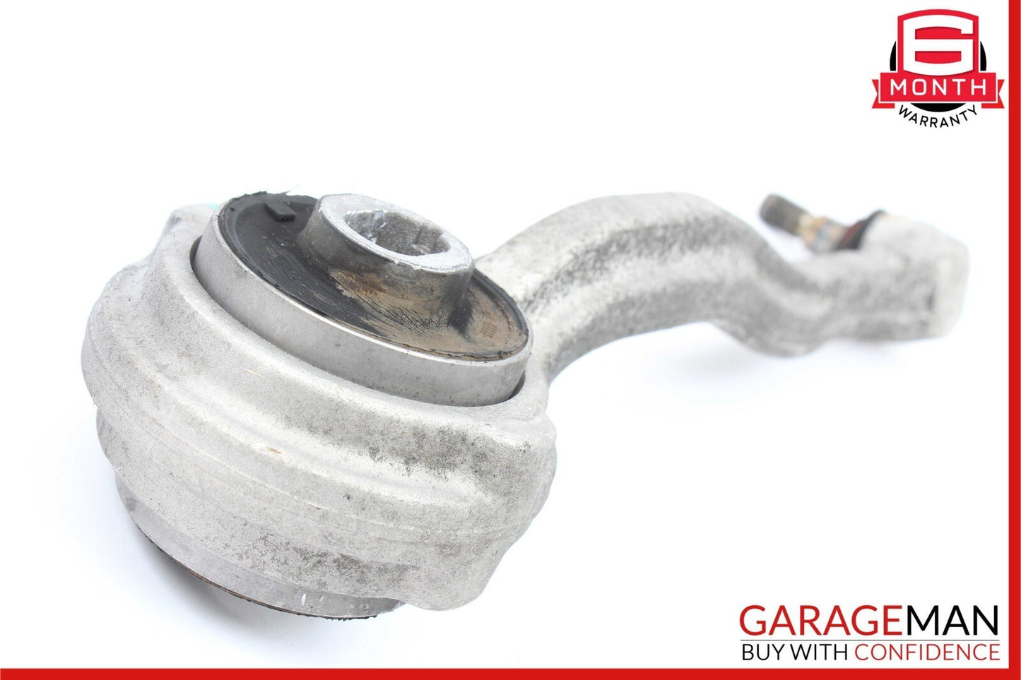 08-14 Mercedes W204 C300 C250 C350 Front Left Side Upper Control Arm OEM