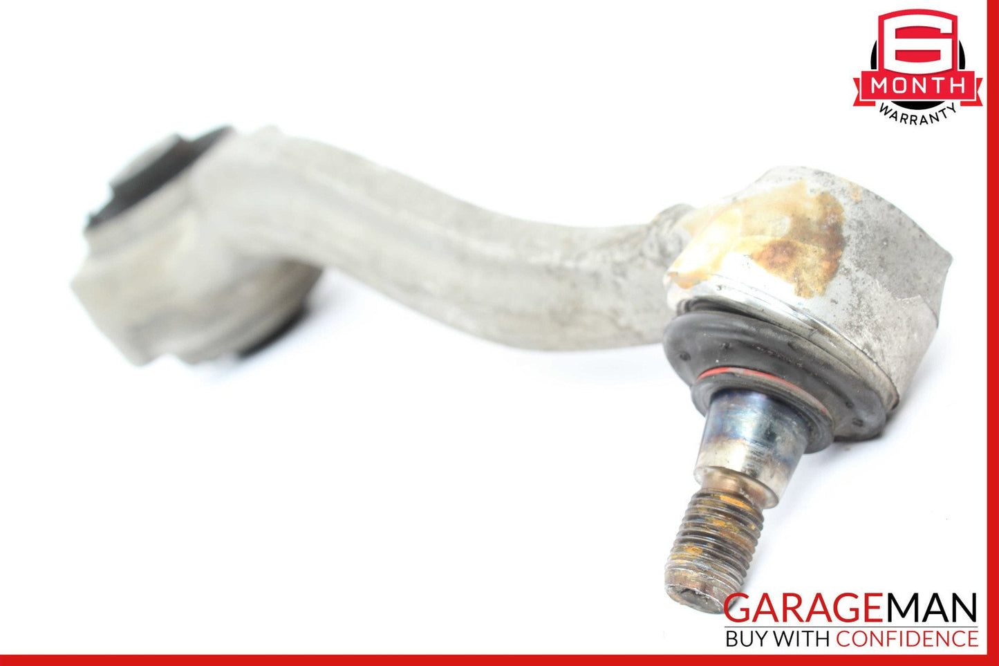 08-14 Mercedes W204 C300 Front Right Side Suspension Upper Control Arm