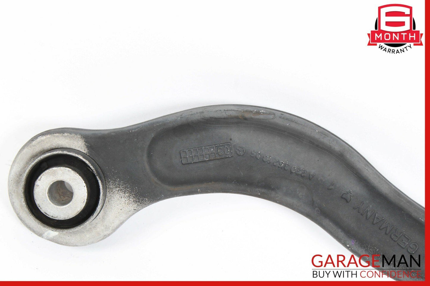 07-13 Mercedes W221 S550 CL550 Rear Right or Left Camber Strut Upper Control Arm