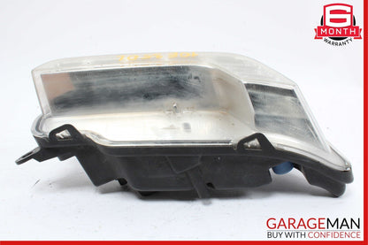 10-11 Mercedes W212 E350 E550 Left Side LED Daytime Running Light Fog Lamp OEM