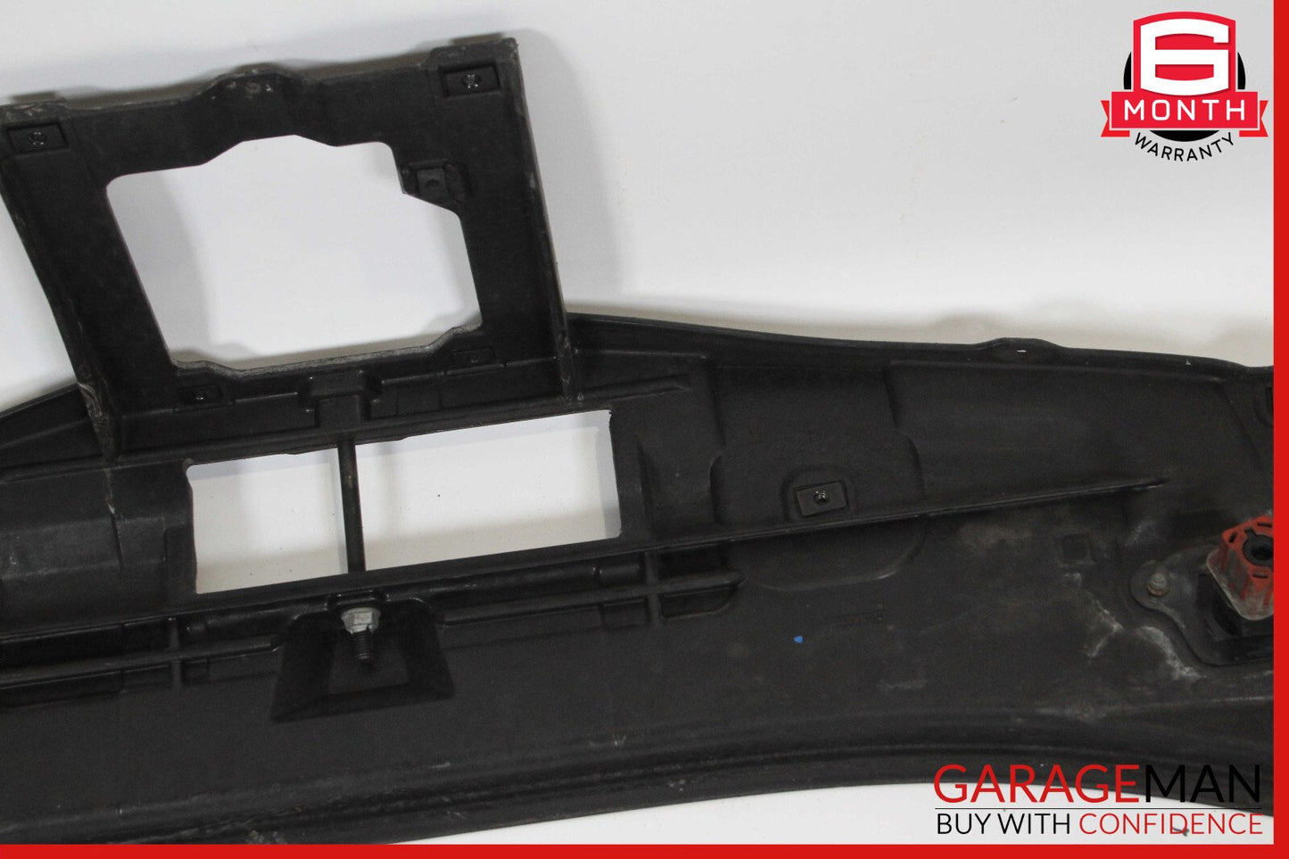 07-10 Mercedes W216 CL550 CL600 CL63 Upper Radiator Core Support OEM