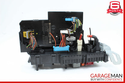 12-14 Mercedes W204 C250 C350 C300 Rear Fuse Relay Box Module 2049060105 OEM