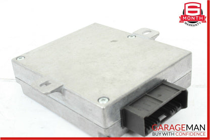 03-06 Mercedes W211 E350 Communication Voice Control Module Unit Q1 OEM