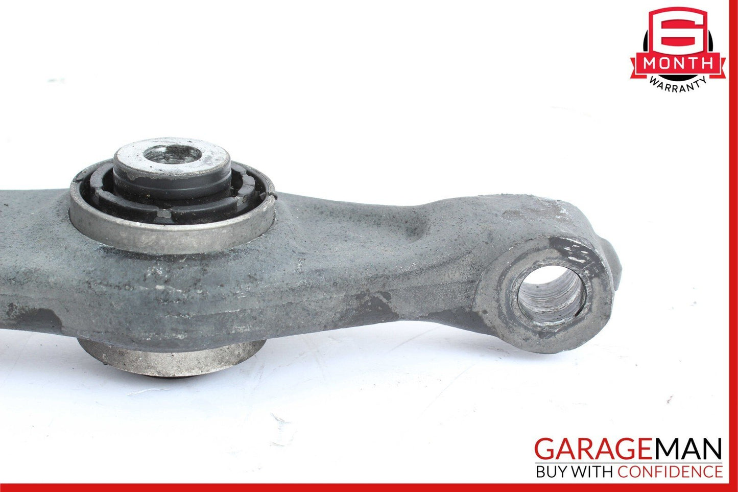 06-11 Mercedes W219 CLS500 Front Right Passenger Side Lower Control Arm OEM
