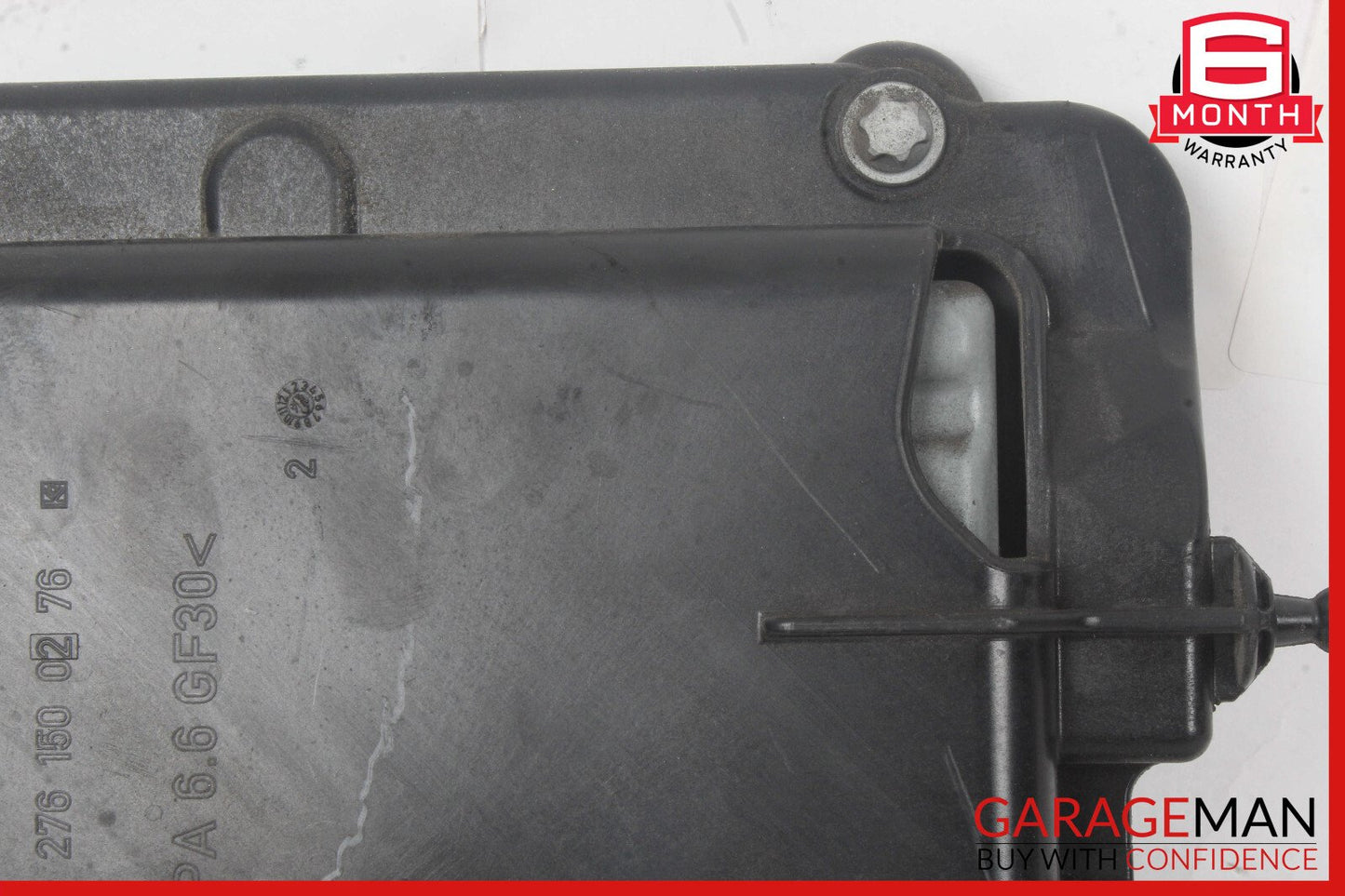 14-16 Mercedes W212 E350 3.5L V6 ECU ECM Engine Computer Control Module Unit OEM