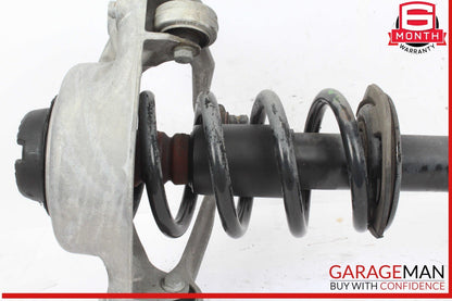 09-12 Audi Q5 Front Right Passenger Side Shock Strut Absorber OEM