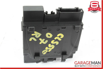 03-09 Mercedes CLS550 E350 E63 AMG Rear Keyless Go Door Entry Control Module