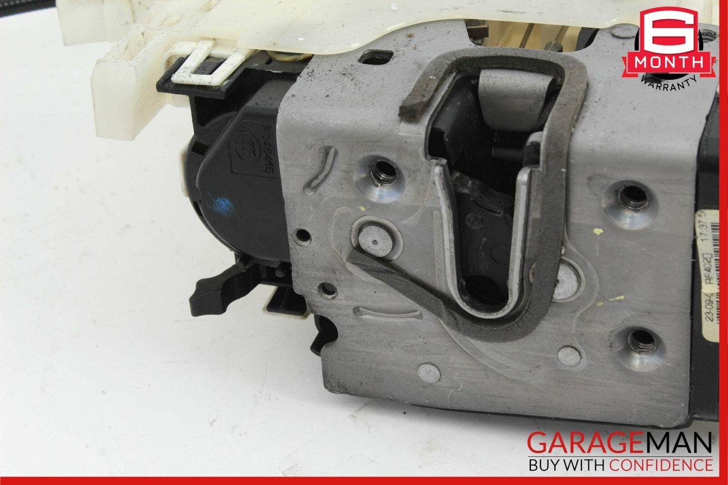 08-16 Mercedes W204 C350 E350 C63 AMG Rear Right Side Door Latch Lock Actuator
