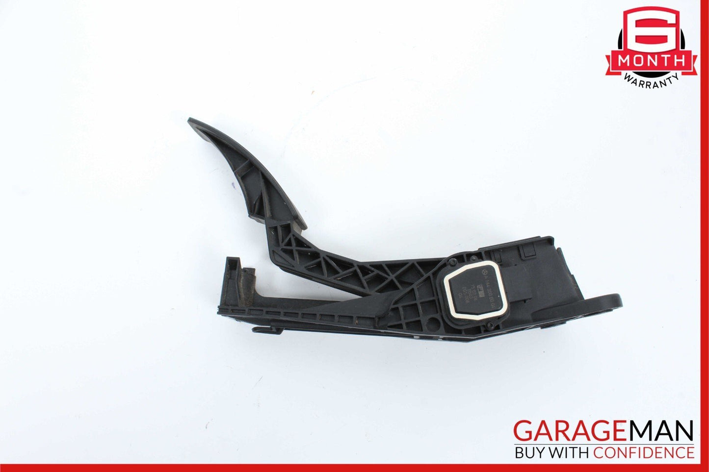 06-12 Mercedes X164 GL450 ML350 Gas Throttle Accelerator Pedal 1643000004 OEM
