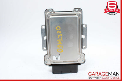 07-13 Mercedes W164 ML350 Diesel Exhaust Gas Aftertreatment Control Unit OEM