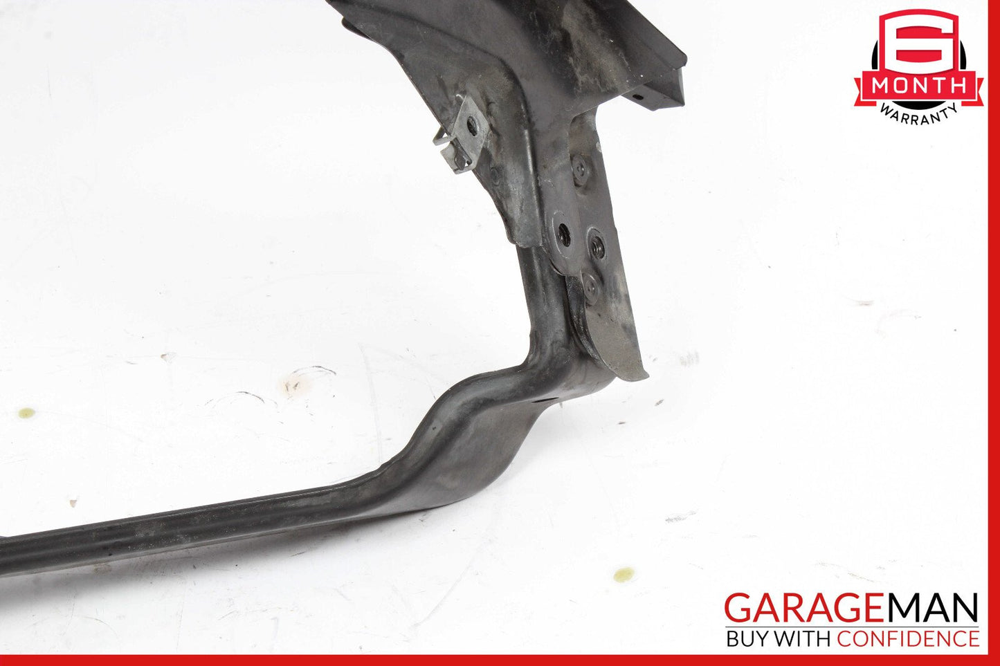 06-11 Mercedes W219 CLS550 Headlight Support Bracket Left Driver Side OEM