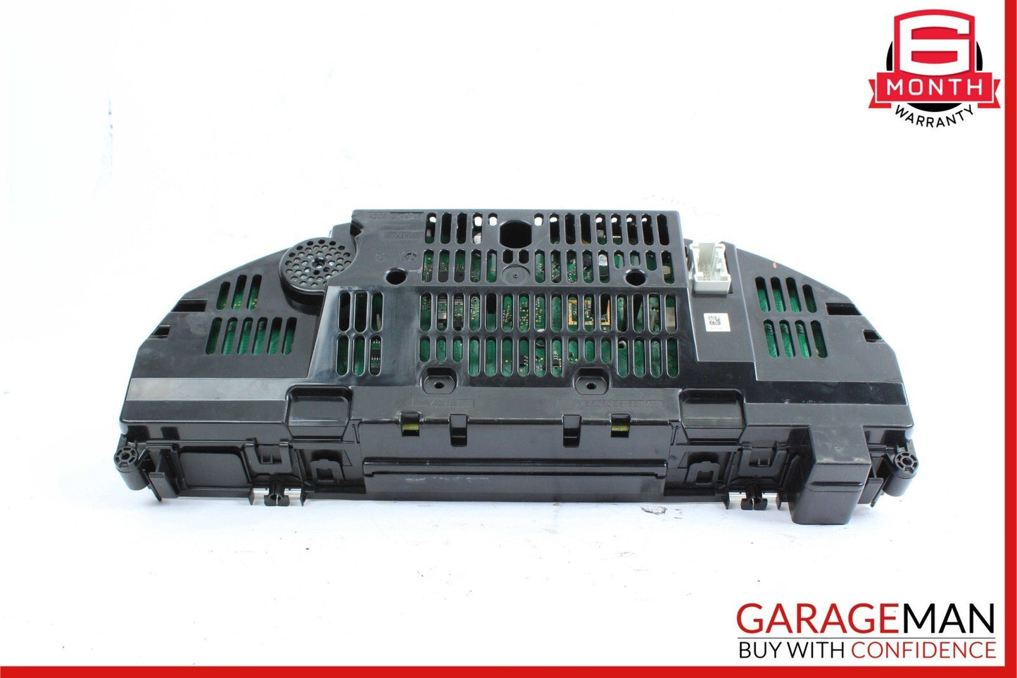 10-13 Mercedes W212 E350 E550 Speedometer Odometer Instrument Cluster Gauge