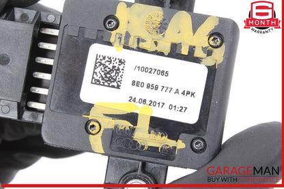 12-18 Audi A6 A7 Front Left Driver Side Lumbar Seat Adjust Control Switch OEM
