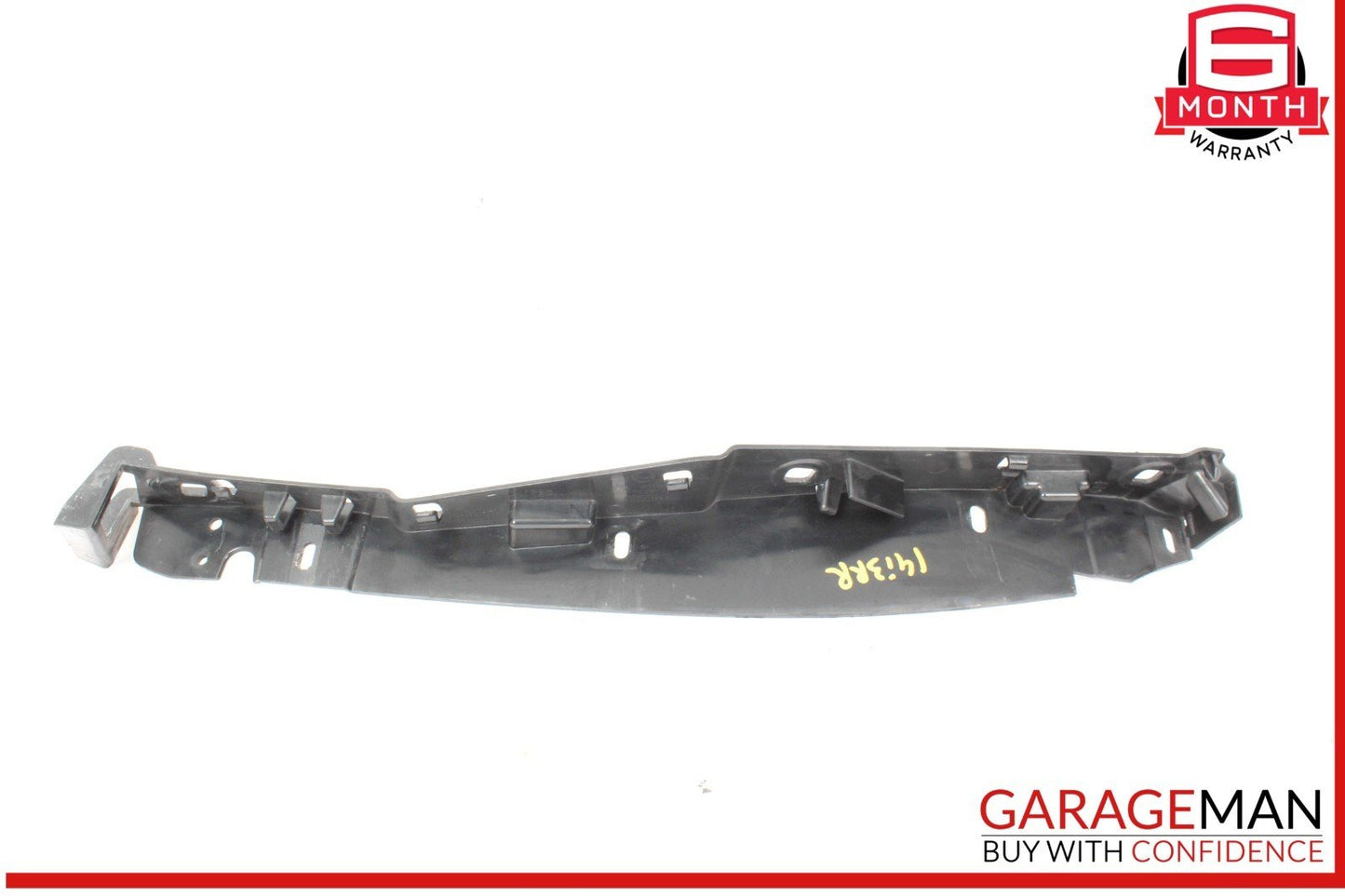 14-21 BMW i3 I01 Hybrid Rear Right Passenger Side Quarter Panel Bracket OEM