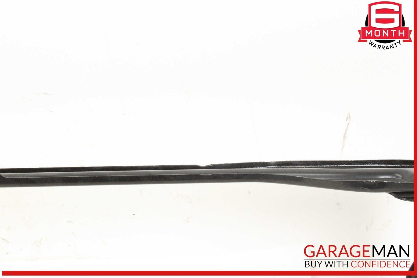 07-13 Mercedes W221 S550 Lower Radiator Core Support Bracket Frame Bar OEM