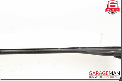 07-13 Mercedes W221 S550 Lower Radiator Core Support Bracket Frame Bar OEM