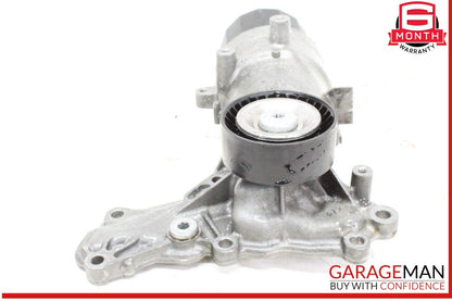 11-20 Mercedes X166 GL450 E550 Engine Oil Filter Housing 2781800410 OEM