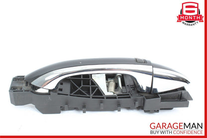 06-13 Mercedes X164 GL550 4MATIC Front Right Exterior Door Handle Keyless Go OEM