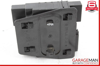 06-11 Mercedes W219 CLS550 E350 E550 Rear Door Keyless Go Control Module Unit