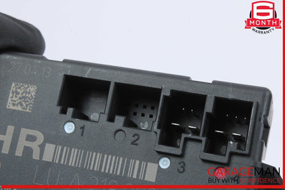 08-18 Mercedes X204 GLK250 GLK350 Rear Right Side Door Control Module OEM