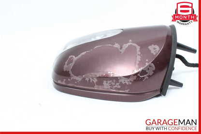 07-08 Mercedes X164 GL450 GL550 Left Side Rear View Door Mirror Assembly OEM