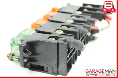 92-99 Mercedes W140 300SE 500SEL Under Hood Engine Fuse Relay Box Control Module