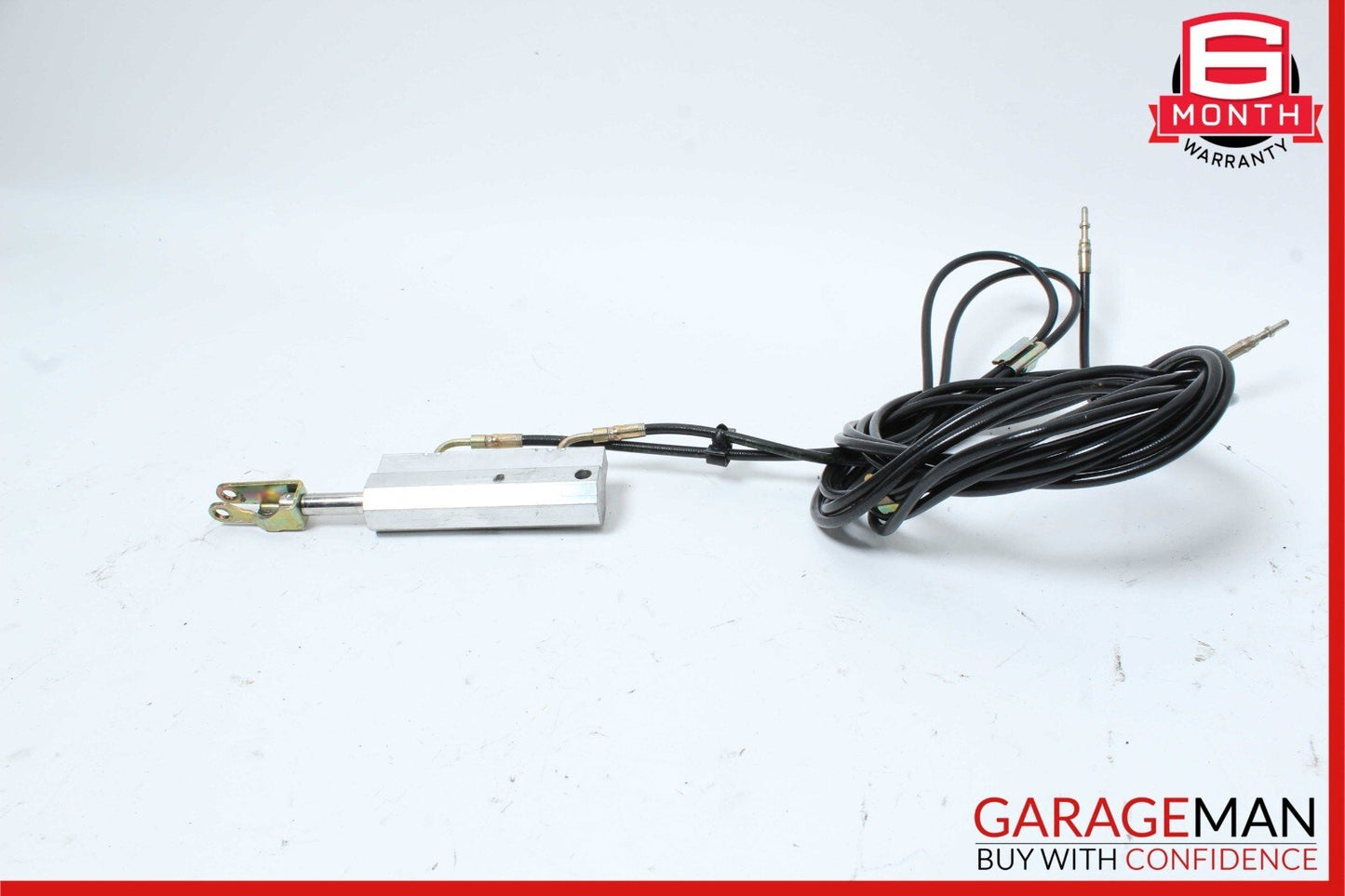 97-04 Mercedes R170 SLK230 SLK320 Convertible Front Top Lock Latch Cylinder