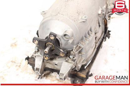 01-02 Mercedes W215 CL55 AMG S600 Automatic Transmission Tranny 722.628 OEM 141k