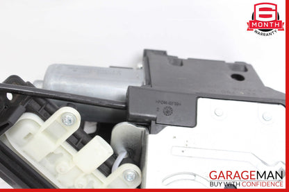 07-14 Mercedes W221 S550 S600 CL550 Rear Trunk Lid Latch Lock Actuator Assy