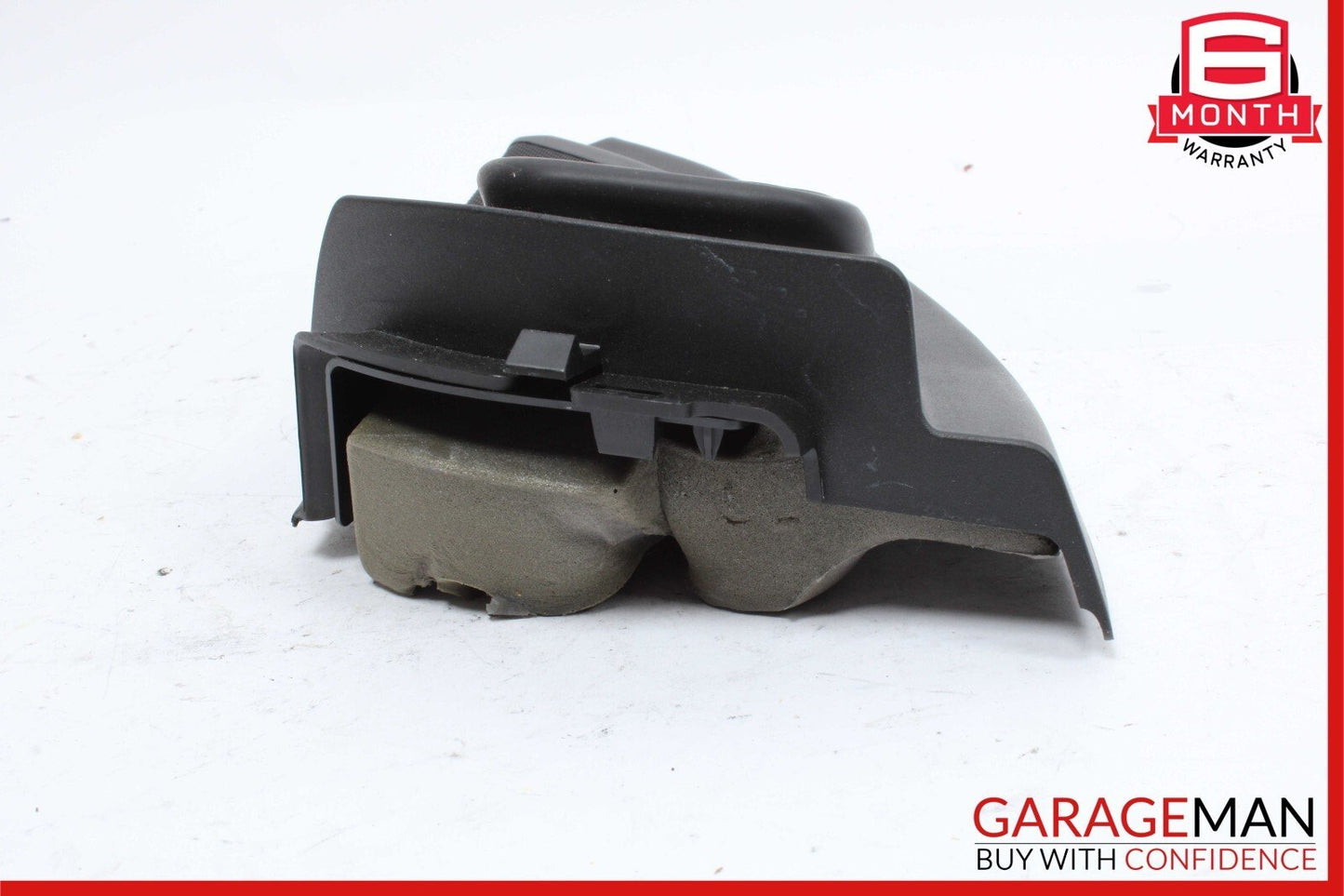 06-12 Mercedes X164 GL450 ML550 Front Left Side Speaker Door Mirror Cover OEM