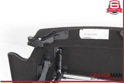 12-20 Mercedes R172 SLC300 SLK250 Trunk Interior Rear Cargo Luggage Cover OEM