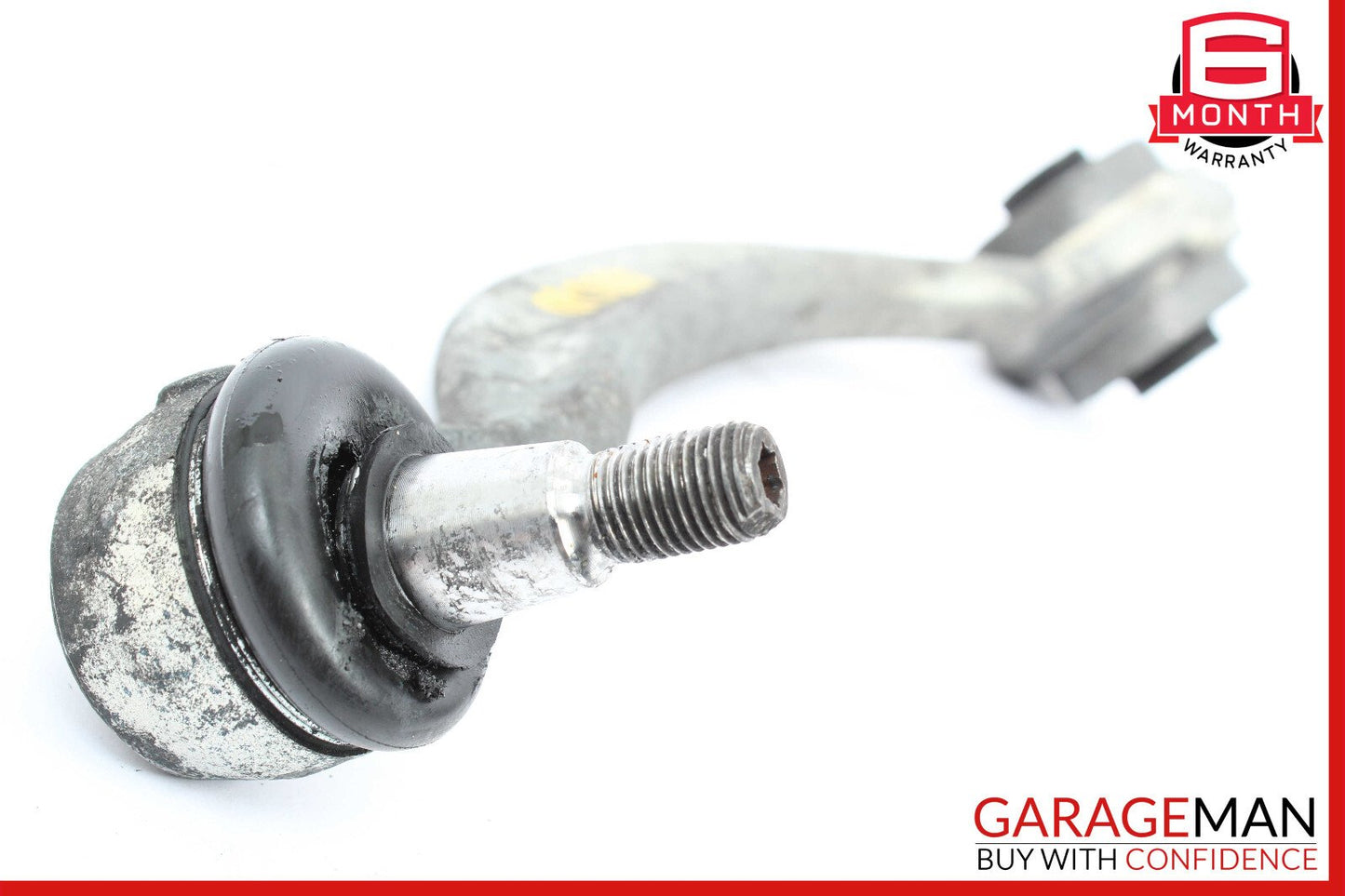 07-14 Mercedes W221 S550 CL550 Front Left Lower Control Arm OEM