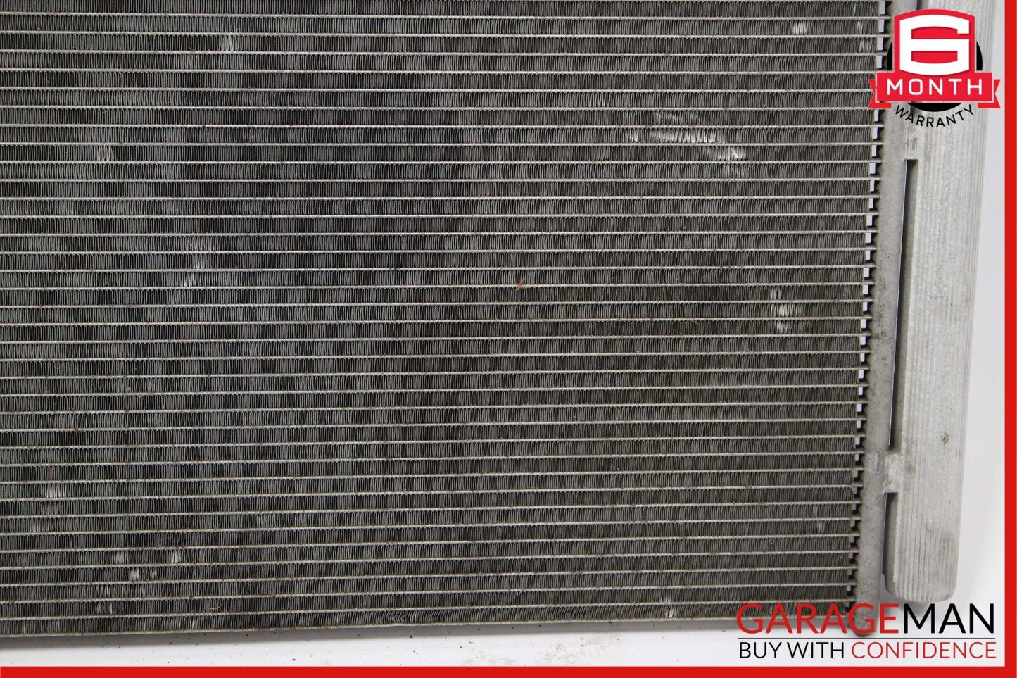 15-23 Mercedes W205 C300 S450 CLS450 A/C Air AC Condenser Cooler OEM