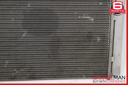 15-23 Mercedes W205 C300 S450 CLS450 A/C Air AC Condenser Cooler OEM