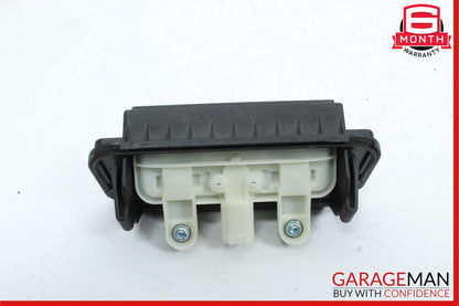 08-14 Mercedes W204 C250 C300 Rear Trunk Tailgate Release Open Handle