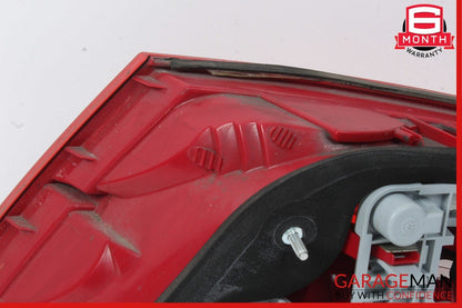 08-11 Mercedes W204 C300 C350 Tail Light Lamp Left Driver Side 2048200164 OEM