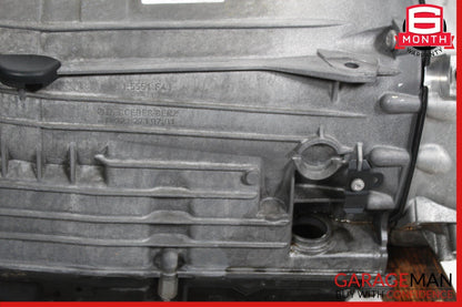 12-13 Mercedes W221 S550 RWD 7G Automatic Transmission Assembly OEM 122k